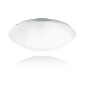 Noxion LED Plafonjera Corido Wall/Ceiling 22W  IP44 3000K  Ø410mm